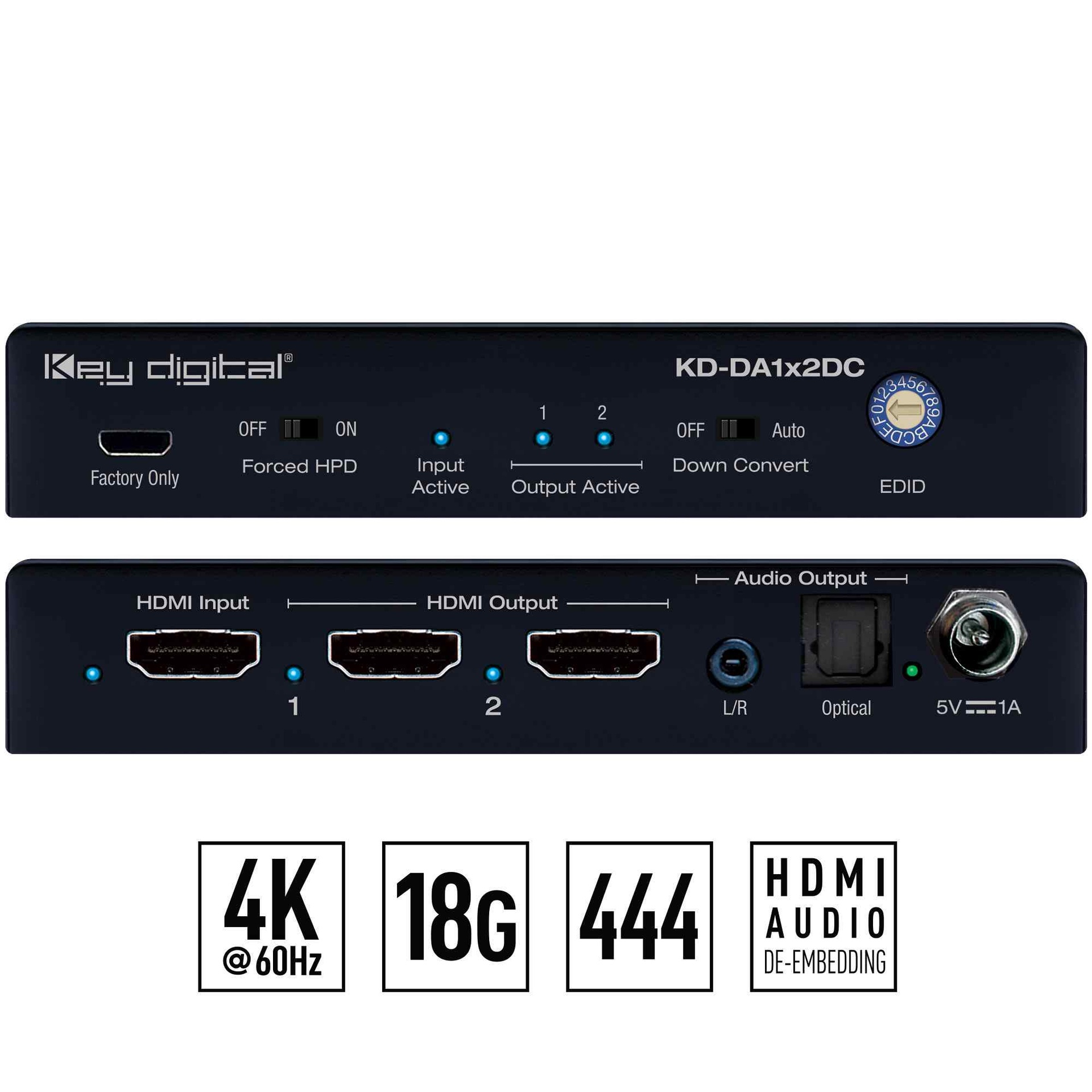 Amazon.com: Topparall HDMI IO Daughterboard HXPK2 0HXPK2